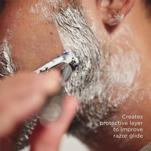 100% reines natürliches Männer-<span class=keywords><strong>Pre</strong></span>-<span class=keywords><strong>Shave</strong></span>-Bartöl schützt vor Reizung und Rasiermesser verbrennung - Product Image 4