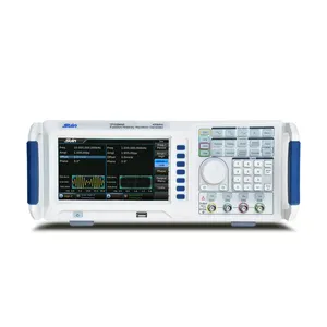 TFG2900A serisi 400 MHz 4 kanal elektronik sinyal fonksiyonu keyfi dalga jeneratör fabrika fiyat