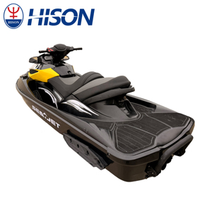 Precio al por Mayor Moto Acuática <span class=keywords><strong>de</strong></span> 4 Tiempos y 4 Cilindros, 1600cc, Arranque Eléctrico, 80-100km/h, Moto Acuática Personal - Product Image 4