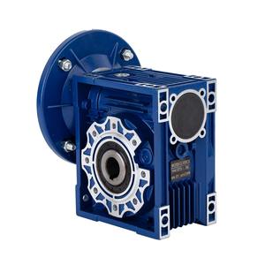 Tùy chỉnh ODM nmrv/nrv mô hình tự khóa <span class=keywords><strong>Worm</strong></span> hộp số 0.1 ~ 400 vòng/phút 50 ~ 2000n.m bánh có động cơ cho máy móc/trang trại sản xuất Trung Quốc - Product Image 1