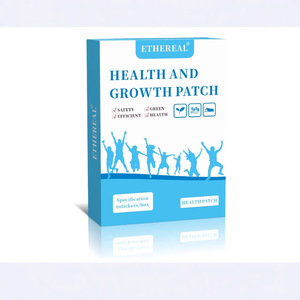 Pâte d'acupression ETHEREAL Jian Gao pour points de pression – Vente transfrontalière Wal-Mart, AliExpress, TikTok - Product Image 1