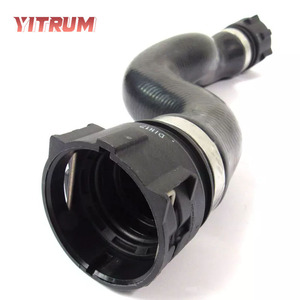 Lr Coolant Hose Lr000931 6G918260Lb For Land Rover Freelander Lr2 Engine Radiator Replacement Part - Product Image 1