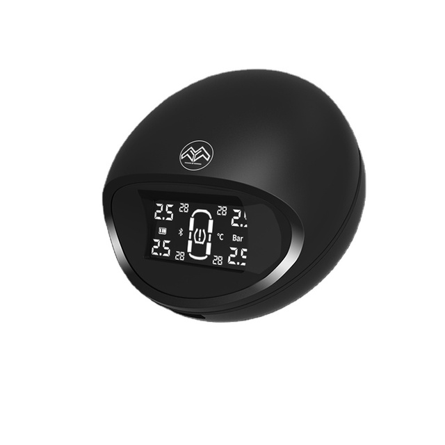 TPMS Programmer Sensor 315 433Mhz Universal TPMS Internal Tire Pressure Monitoring System Factory Wholesale TPMS