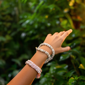 Fashion Beaded <b>Bracelet</b> 316L Stainless Steel PVD Gold Plating Sustainable Resistant Jewelry Accessory - Product Image 3