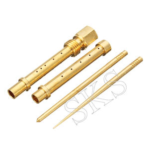 Piezas de Repuesto de motocicleta herramientas carburador reparación reconstruir Kits de herramienta para Yamaha <span class=keywords><strong>XT</strong></span> <span class=keywords><strong>600</strong></span> K 3TB 1991-1992 <span class=keywords><strong>XT</strong></span> <span class=keywords><strong>600</strong></span> E 3TB 1990-1992 - Product Image 4