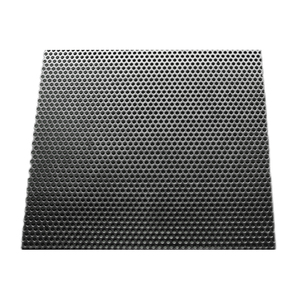 Trung Quốc tùy chỉnh mạ kẽm trang trí đục lỗ tấm kim loại đấm dây thép lưới cho màn hình xây dựng bộ lọc - Product Image 2