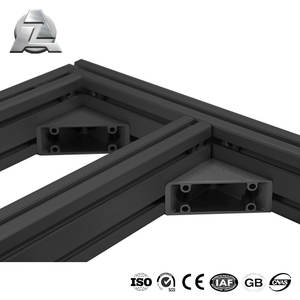 Оптовая продажа, стимулятор из анодированного алюминиевого сплава для каркаса sim кабины f1 для вождения, гонок, гонок - Product Image 5