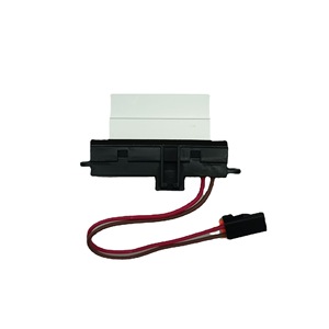 Ventilador Hummer H2 19329838, nuevo reemplazo para modelos 2000-2007 - Product Image 4