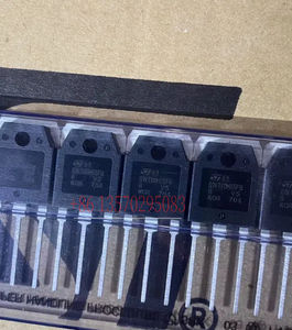 IRFB3206 <span class=keywords><strong>Transistor</strong></span> MOSFET IGBT IRFB3206PBF Nouveau et original en stock prix bas Contactez le service client pour plus de pièces IRFB3206 - Product Image 3