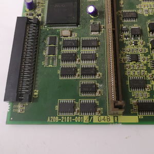 Placa de circuito impreso de control FANUC A20B-2101-0012 - Product Image 2