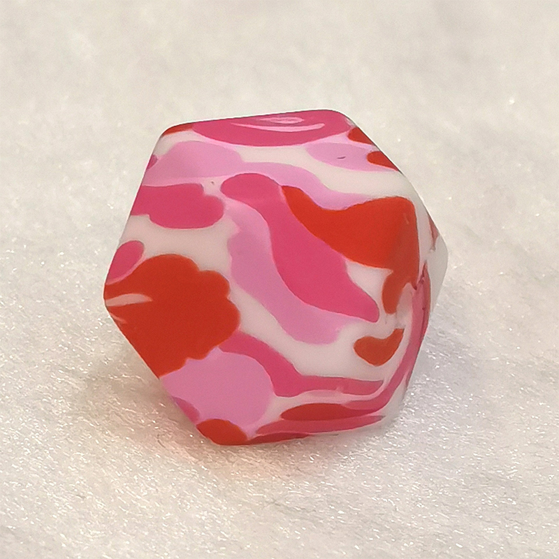 camo red