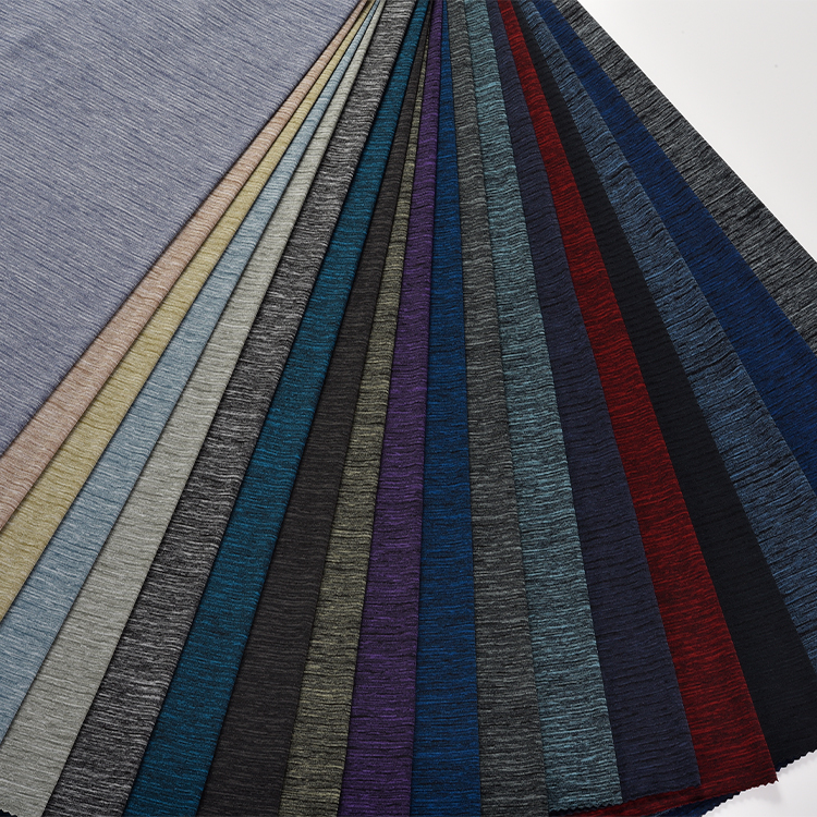 44.5% нейлон, 38.8% полиэстер, 16.7% спандекс, простая мягкая полиэфирная нейлоновая ткань для спортивной одежды