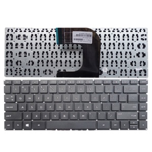 อะไหล่คีย์บอร์ดใหม่สำหรับ HP Probook 450 G0 450 G1 450 G2 455 G1ชุด G2 455 - Product Image 2