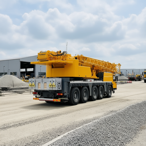 ปั๊มคอนกรีต Putzmeister ติดตั้งบนแชสซีรถบรรทุก Mercedes Actros เครื่องยนต์ดีเซล สำหรับใช้งานในอุตสาหกรรม - Product Image 3