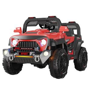 ركوب على سيارة <span class=keywords><strong>2</strong></span> مقاعد الاطفال الكهربائية سيارة للأطفال 12v بطارية الأطفال الكهربائية ركوب على سيارة - Product Image 1