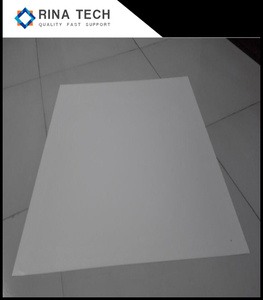 High Quality Transparent PMMA Board Lightweight Acrylic Sheet LED Edge-Lit Light Guide Plate <b>Panel</b> Light Rina Tech Grade Higher - Product Image 6