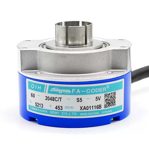 Encodeur Tamagawa OIH60 2048C T S5 5V pour ascenseur - Product Image 1