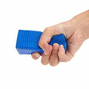 Pelota Antiestrés de Espuma de Poliuretano con Forma de Contenedor de Envío, Personalizable con Marca, para Publicidad - Product Image 1