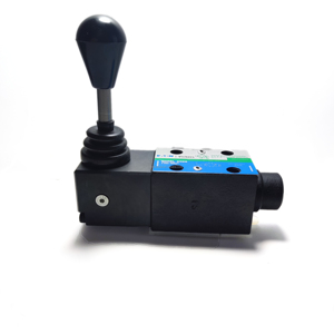 รุ่นผลิตภัณฑ์ดั้งเดิม DG4V-5-2N-M-U-H6-20 - Product Image 1