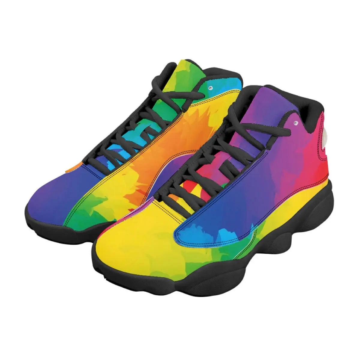 New Arrival custom sneaker Made In China Wholesales Cheap Sports Mens Basketball Shoes For Adult plus size 14