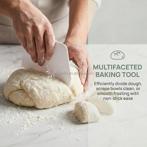 Wholesale Custom Logo Silicone Pastry <b>Mat</b> Set Heat Resistant Kneading <b>Board</b> for Commercial Kitchen & Industrial Food Processing - Product Image 2