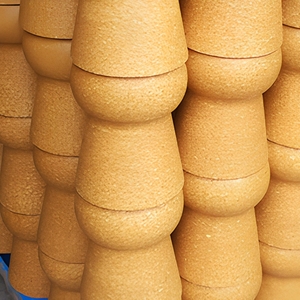 2026 HUAPU Secchiello refrigeratore per vino in sughero a tema <span class=keywords><strong>anime</strong></span>, alimentato a batteria/AC/DC, ecologico, modello HP-IB-03 - Product Image 5