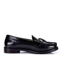 Chaussures habillées pour hommes de haute qualité, mocassins en cuir véritable, imperméables, respirants, chaussures de mariage, fabrication de printemps, marque haut de gamme