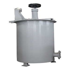 Barril de amalgamación utilizado en Mercurio y <span class=keywords><strong>planta</strong></span> de lavado de oro - Product Image 5