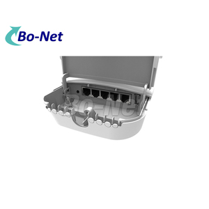 Original MikroTik AP RBOmniTikPG-5HacD <strong>Wireless</strong> Router <strong>Powerful</strong> <strong>Access</strong> <strong>Point</strong> OmniTIK 5 PoE Ac 5 <strong>Ethernet</strong> Ports - Product Image 5