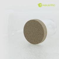 Aquapro NANO Diffuseur d'air en plastique écologique sud-coréen Aquarium en acrylique Accessoires pour aquarium Équipement de Offres Spéciales Outils