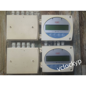คิโม CP200 CP201-HO มือสอง - Product Image 4