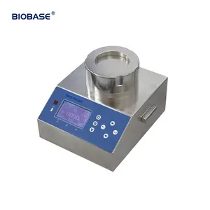 BIOBASE จีนชีวภาพอากาศตัวอย่าง BK-BAS-V อุปกรณ์ห้องปฏิบัติการ100L/นาทีชีวภาพอากาศตัวอย่างสำหรับห้องปฏิบัติการ