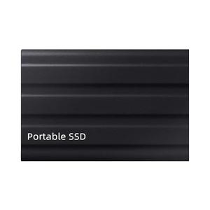 Furrylife <span class=keywords><strong>Disque</strong></span> <span class=keywords><strong>dur</strong></span> <span class=keywords><strong>externe</strong></span> portable haute vitesse 256 Go SSD Type-C <span class=keywords><strong>USB</strong></span> 3.1 <span class=keywords><strong>Port</strong></span> d'extension SATA Stockage pour ordinateur portable - Product Image 6