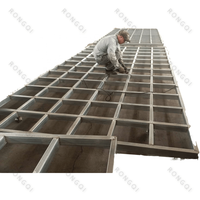 Peralatan Kaca Laminasi Tungku Laminasi Kaca Tempered