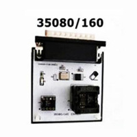 Programador de Llaves IPROG12 con Programador de ECU 11, Compatible con IMMO, Escáner de Diagnóstico Universal de 12-24V