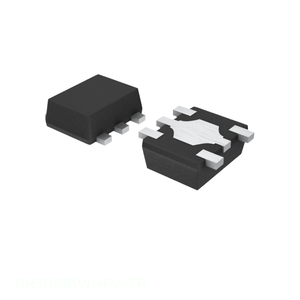 IC REG Linear 3V 150MA HVSOF5ชิ้นส่วนอิเล็กทรอนิกส์การจัดการพลังงาน (PMIC) BH30PB1WHFV-TR BOM IC มีสินค้า665 - Product Image 1
