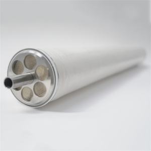 Membrana de Ósmosis Inversa de Alta Calidad, Segura para Alimentos, 1.55 MPa, Membrana RO para Agua Pura, Precio para Agua Ultrapura - Product Image 2