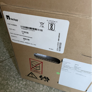 Netapp FAS8020 NAF-1301 3U Filer Systeem & 2x Controller Module 111-01099 2x Psu - Product Image 3