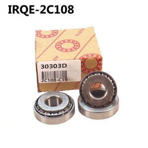 Rodamiento de rueda Toyota 30303D 90366-17001 para HILUX IV, pieza de repuesto - Product Image 3