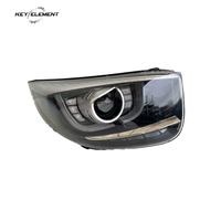 ÉLÉMENT CLÉ : Accessoires automobiles de haute qualité, phare avant de voiture, lampe LED 92101-G6300 92102-G6300 pour Kia Picanto 2018