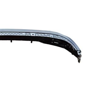 Nouveau <span class=keywords><strong>prix</strong></span> d'usine ZOHEN Spoiler de pare-chocs arrière à clipser pour <span class=keywords><strong>VW</strong></span> ID4X OE 11D807521 - Product Image 6