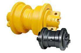 Huitong מחפר מסלול 50mn מכונות בנייה חלק עבור חתול 320 עבור komatsu pc200 15,000h עם חותמות משולש שפתיים - Product Image 3