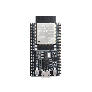 Original <strong>Ic</strong> chip <strong>RF</strong> ESP32-WROOM-32U-N8 MODULE WIFI UFL SMD Placed in board pcba <strong>RF</strong> Transceiver Mode ESP32-WROOM-32U ESP32 - Product Image 1