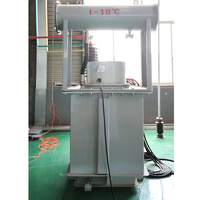 Transformador de Potencia Trifásico de Aceite JZP de 160-2500kVA 6.3/0.4kV de Alta Tensión para Parque Industrial, en Oferta