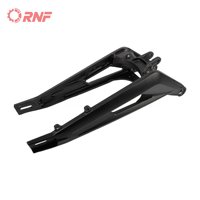 Hochbelastbares Hinteres Schwingarm-Halterungsset für Sur-Ron Light Bee X/S Elektrisches Offroad-Dirtbike Aftermarket-Ersatzzubehör