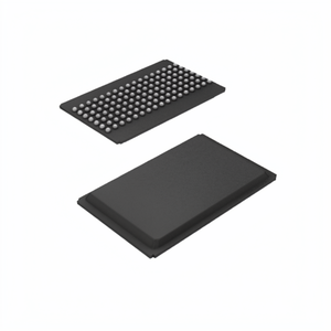 Componente Electrónico Memory 119 BGA CY7C1360S-200BGCT, Circuito Integrado en Stock - Product Image 1