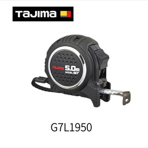 Telémetro Láser Tajima TSFLK-G05BK con Medición Pitagórica, Hecho en Japón - Product Image 4