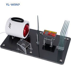 <span class=keywords><strong>Kit</strong></span> d'isolation de film de fenêtre de haute qualité <span class=keywords><strong>Kit</strong></span> de test de film de fenêtre personnalisé en vinyle <span class=keywords><strong>teinté</strong></span> solaire thermique - Product Image 4