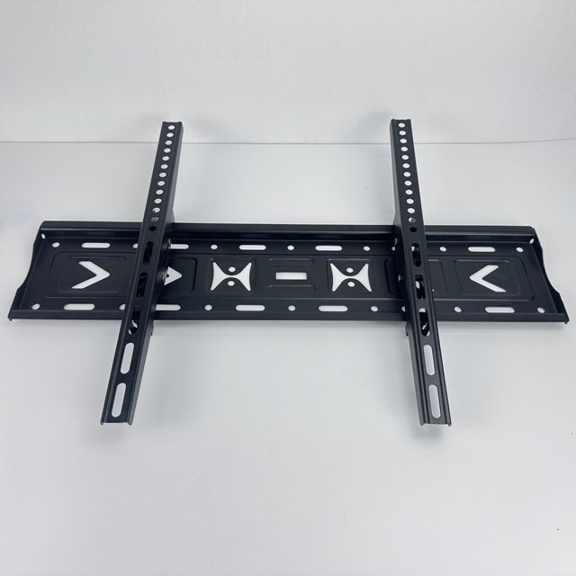 Super Economy Large TV Mount Tilt Wall Bracket Adjustable Universal Soundbar Bracket Holder Mount