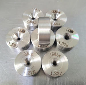 Высококачественная поликристаллическая Алмазная проволочная форма из Поликристаллической стали - Product Image 2